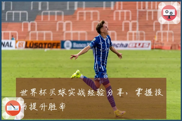 世界杯买球实战经验分享，掌握技巧提升胜率