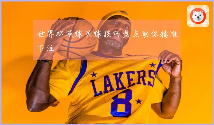 世界杯滚球买球技巧盘点助你精准下注