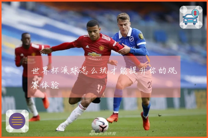 世界杯滚球怎么玩才能提升你的观赛体验