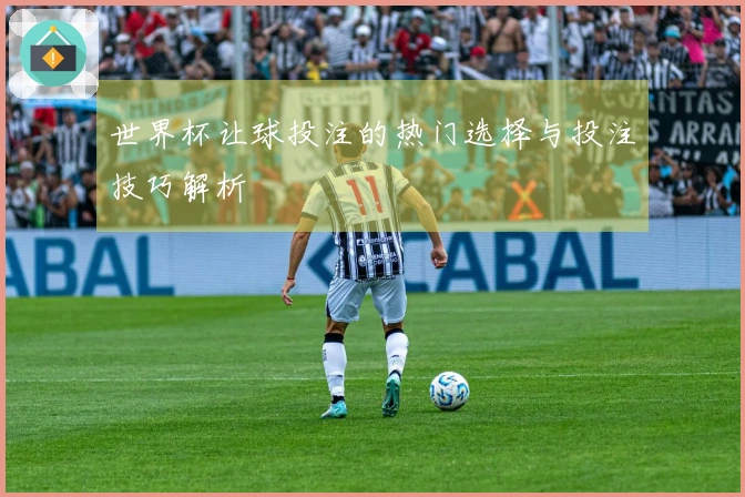 世界杯让球投注的热门选择与投注技巧解析