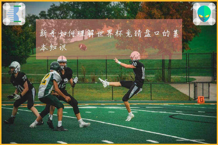 新手如何理解世界杯竞猜盘口的基本知识