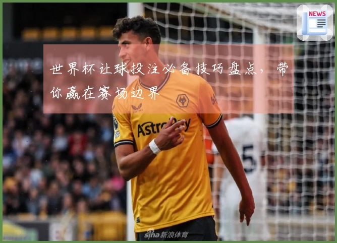 世界杯让球投注必备技巧盘点，带你赢在赛场边界