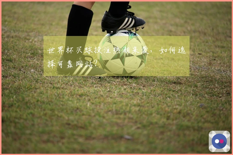 世界杯买球投注热潮来袭，如何选择可靠网站？