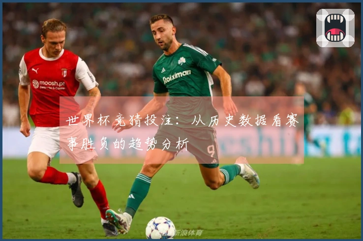 世界杯竞猜投注：从历史数据看赛事胜负的趋势分析